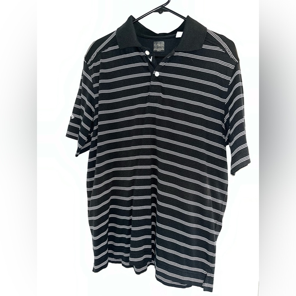 Callaway Mens Large Golf Polo Shirt